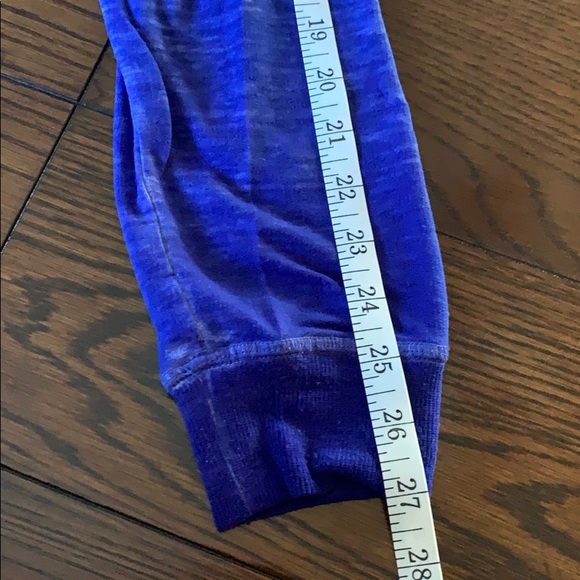 Sunday is my Funday Wide Crew Neck Long Sleeve - Picture 5 of 6